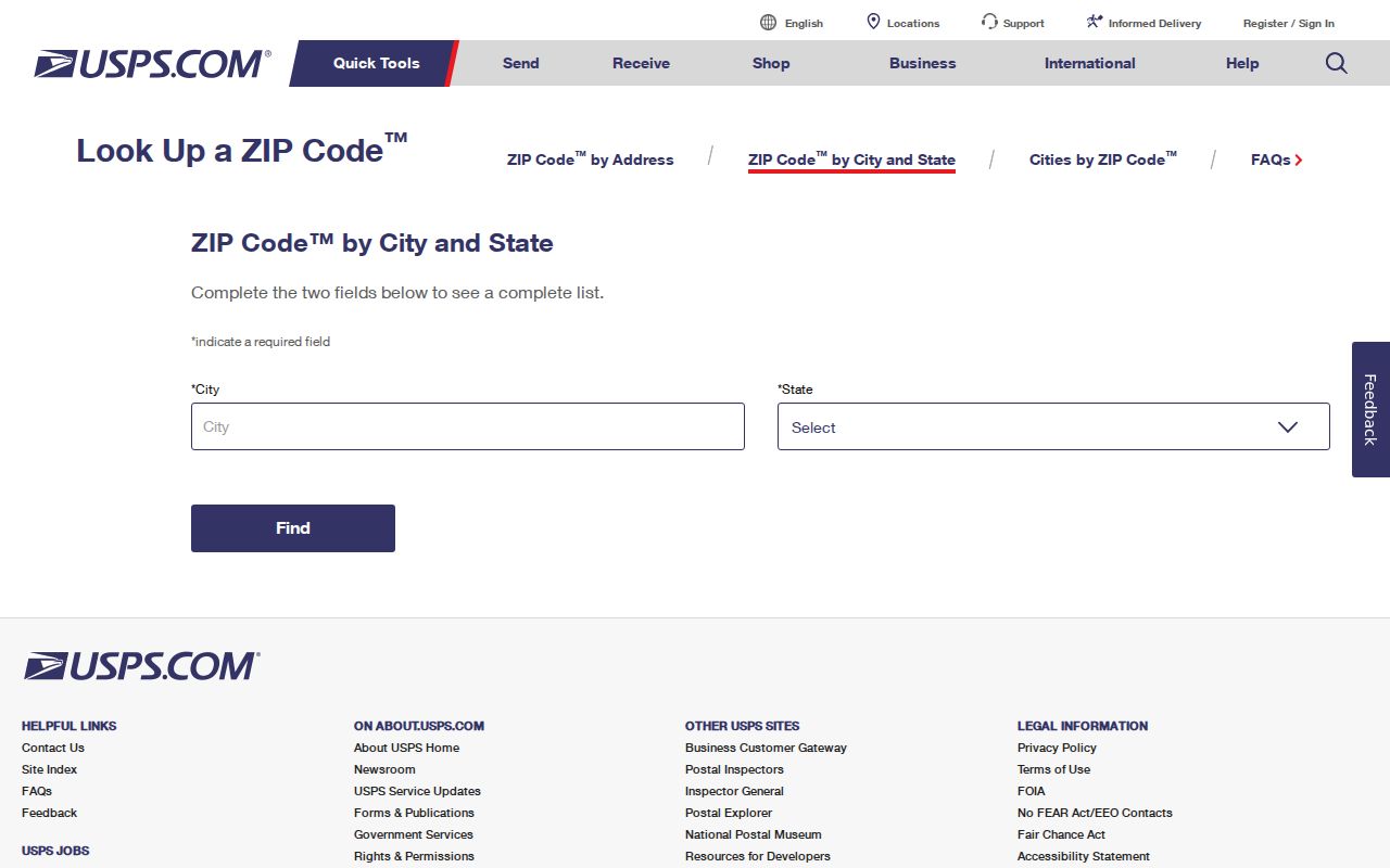 La Puente ZIP code directory USPS city and state lookup